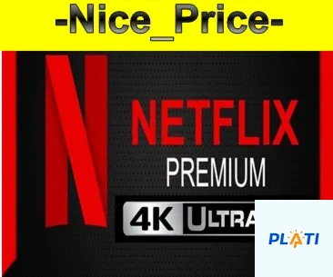 NETFLIX PREMIUM 4K ULTRA HD РАБОТАЕТ/ 1 МЕСЯЦ