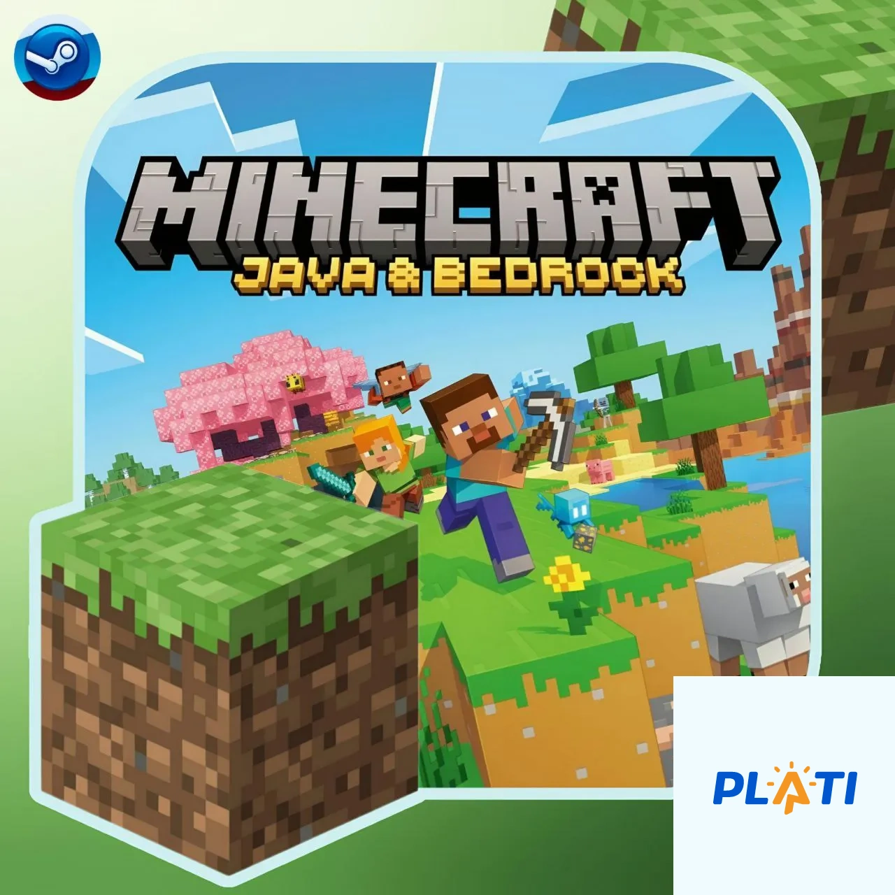 【MINECRAFT JAVA & BEDROCK】СМЕНА ПОЧТЫ【НЕ ПОДПИСКА】