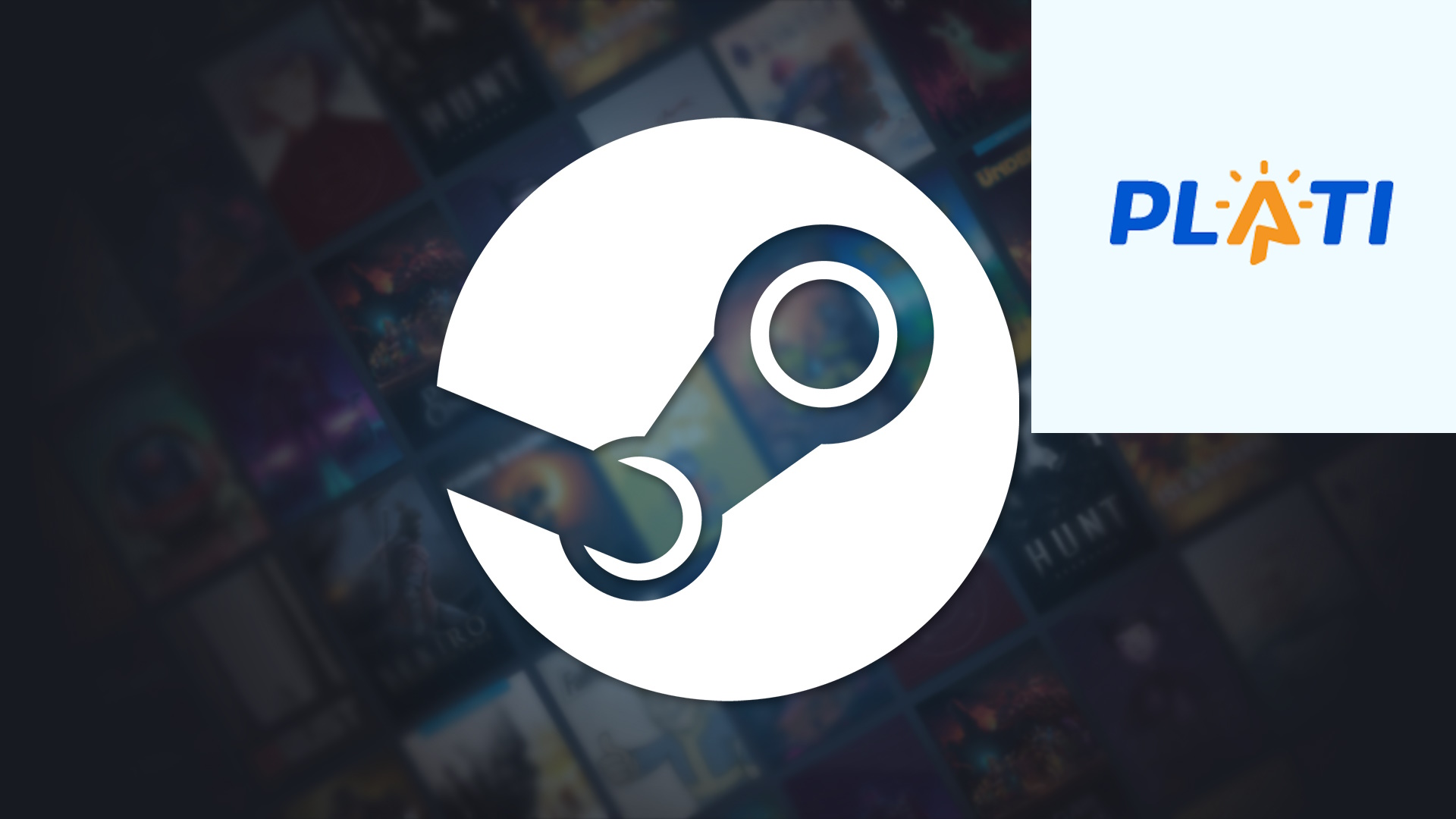 Steam пополнение через Plati Market
