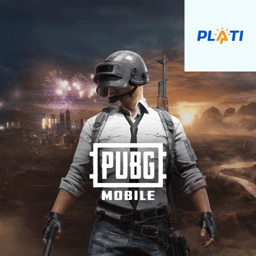PUBG Mobile 60-1800 UC Unknown Cash *КЛЮЧ* GLOBAL