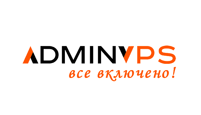 AdminVPS