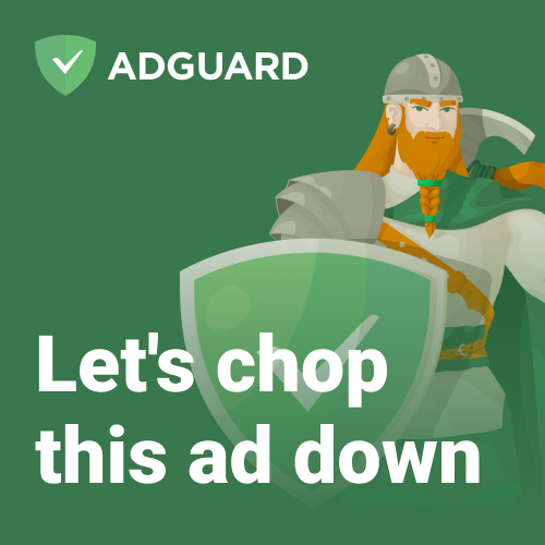 AdGuard