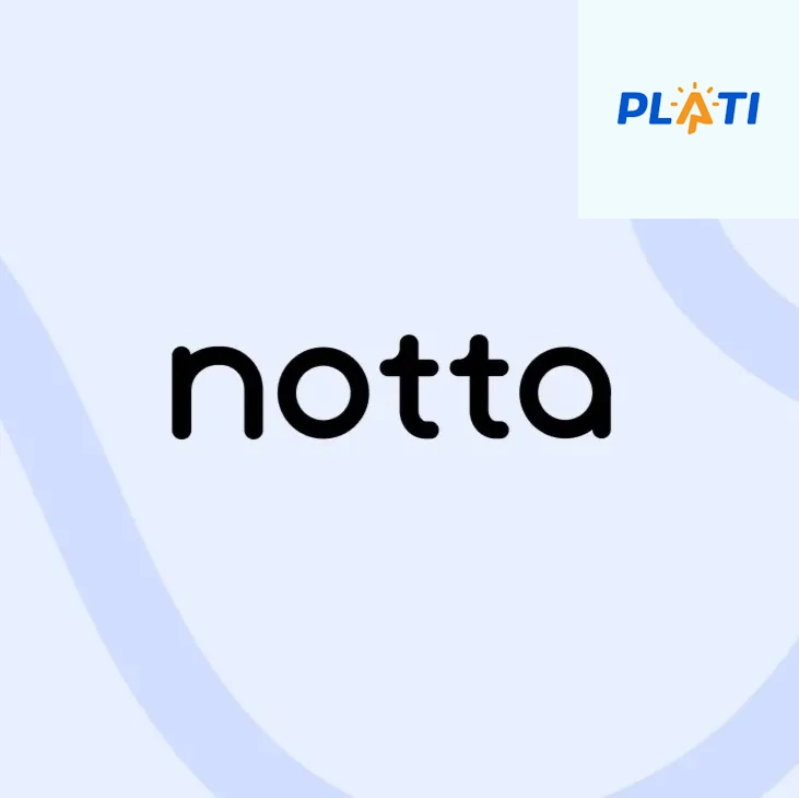 Notta AI - Pro/Business - 1-12 месяцев | Через Plati Market